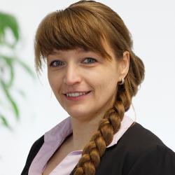 Dr. Monika Mackiewicz