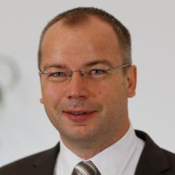 Dr. Konstantin Ens