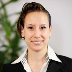 Dr. Miriam Mende
