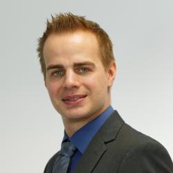 Dr. Daniel Langenstroth-Röwer