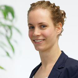 Dr. Kim Tappe