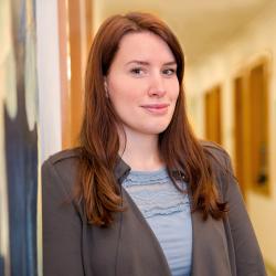 Laura Busch