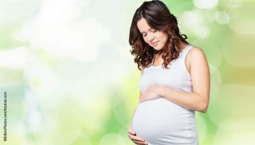 Infektion in der Schwangerschaft, Infection during pregnancy