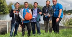 EUROIMMUN-Entwickler belegten beim HanseHack Lübeck den zweiten Platz