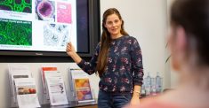 MTLA in der EUROIMMUN-Academy