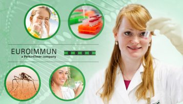 Discover EUROIMMUN and the Importance of Laboratory Diagnostics