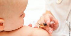 Masern-Impfung wird zur Pflicht