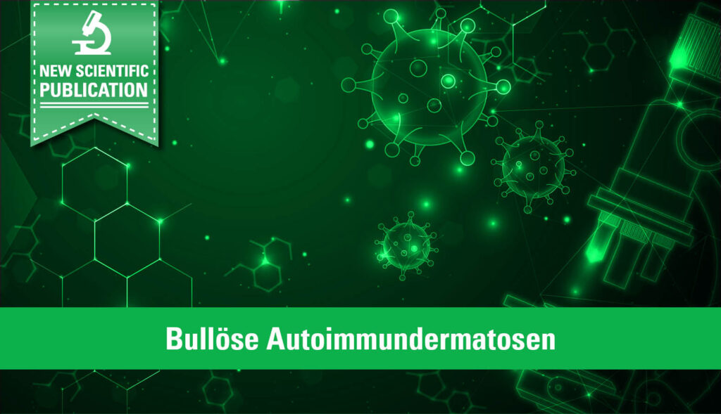 Computergestützte Klassifizierung von IIF-Mustern bei Autoimmundermatosen