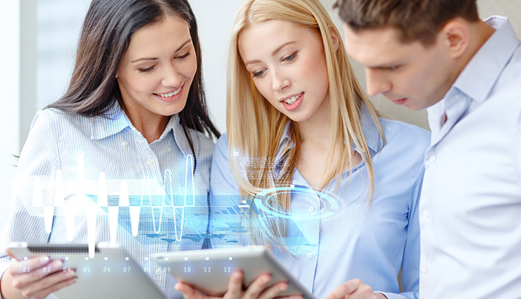 EUROLabOffice Labormanagement Software