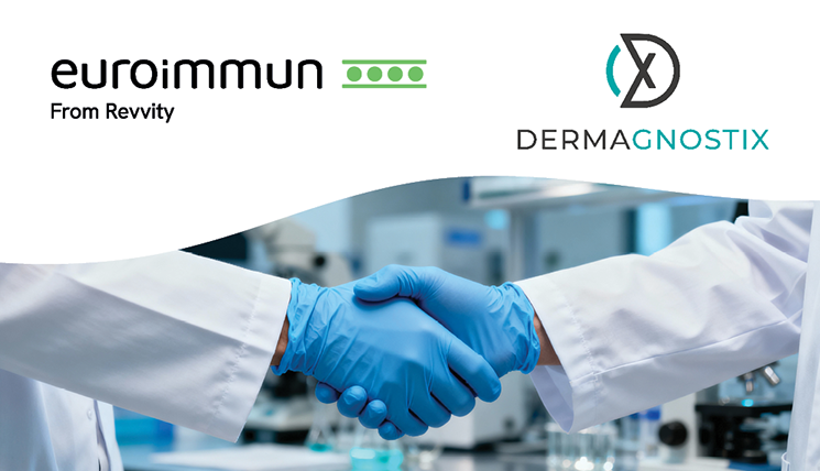 Cooperation with Dermagnostix