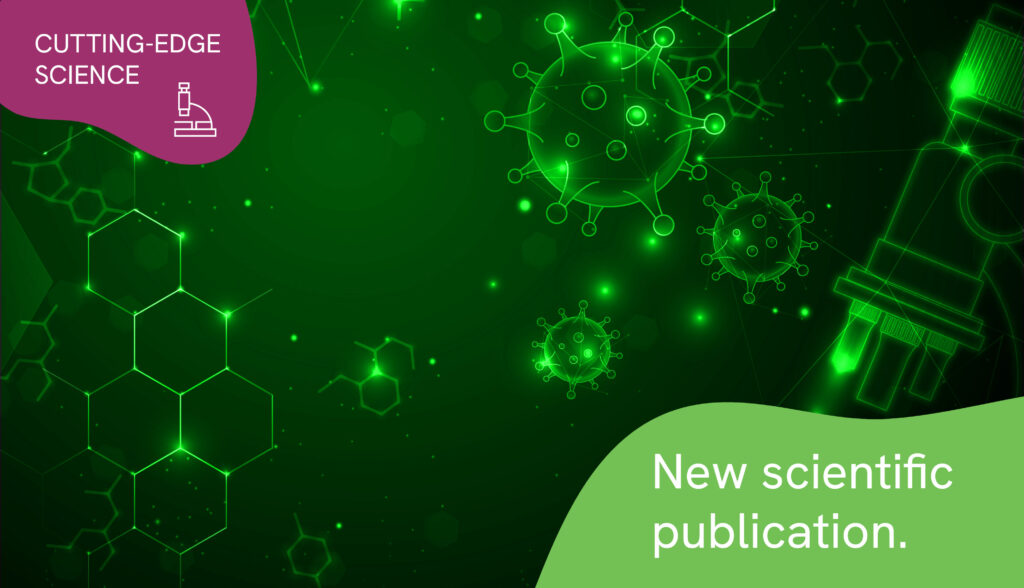 Anti-Laminin-β4-Autoantikörpern auf der Spur